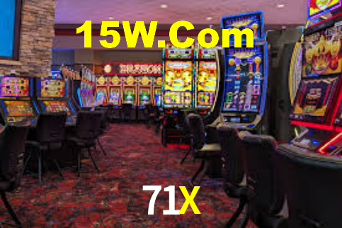 71X