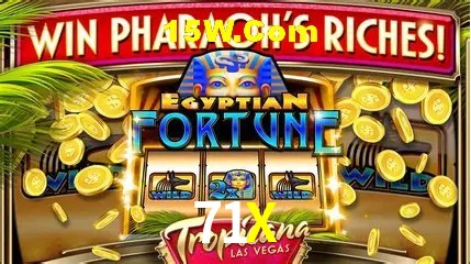 Live Casino 71X