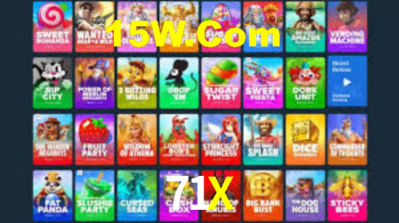 Exclusive Games 71X