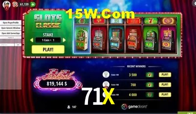 Quick Registration 71X