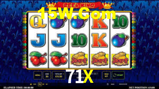 71X Bet