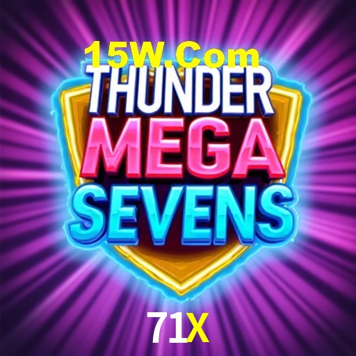 Apostas de Tênis 71X