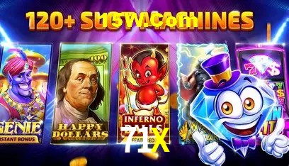 71X São Paulo - Hot Promos