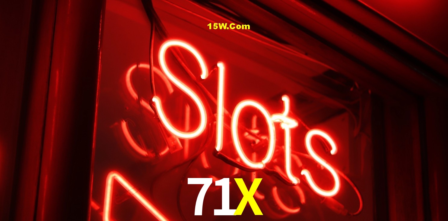 Quick Registration 71X