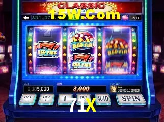 71X Curitiba - Statistics