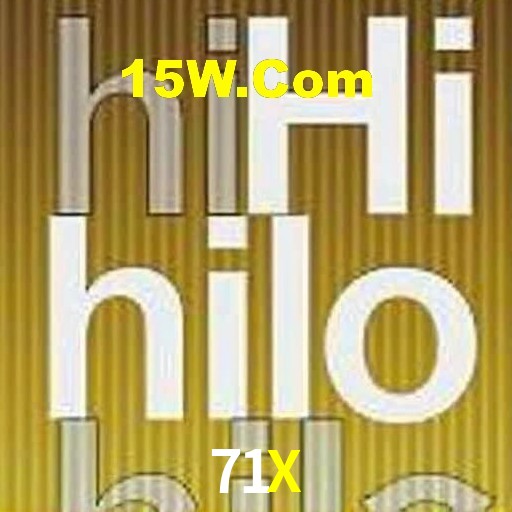 Estatísticas Esportivas 71X