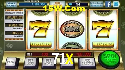 Promoções Sazonais 71X