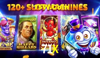 71X Rio de Janeiro - Popular Jogos