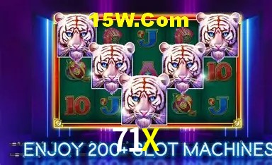 Especiais de Fim de Semana 71X