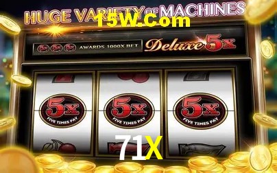 71X Plataforma - Certificada MGA desde 2015