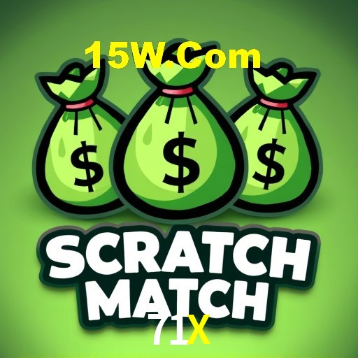 Bônus de Boas-vindas 71X