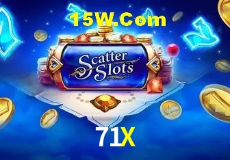 Integração de APIs 71X