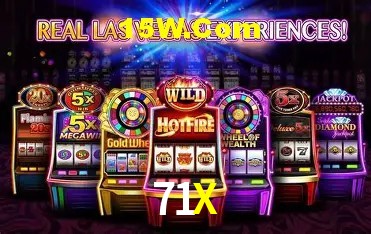 71X Brasília - Jogo Features