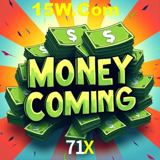 Descubra o Mundo do Cassino Online com 71X